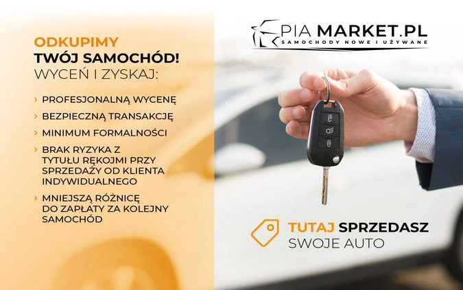 Skoda Superb cena 113900 przebieg: 118925, rok produkcji 2019 z Kartuzy małe 436